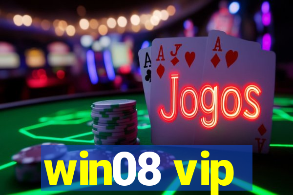 win08 vip